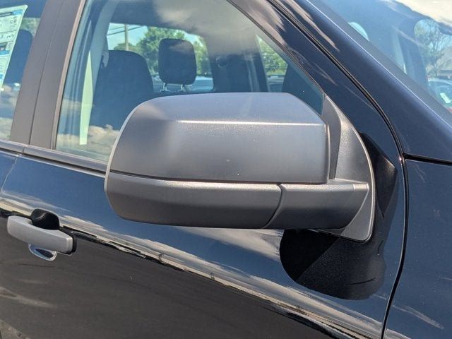 2025 Ford Ranger XL 4WD SuperCrew 5' Box - 22901200 - 11