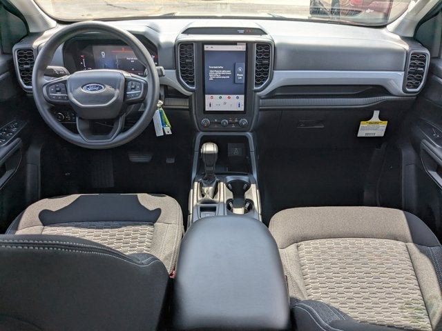 2025 Ford Ranger XL 4WD SuperCrew 5' Box - 22901200 - 13