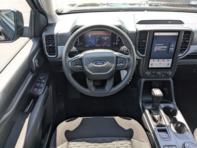 2025 Ford Ranger XL 4WD SuperCrew 5' Box - 22901200 - 14