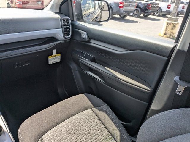 2025 Ford Ranger XL 4WD SuperCrew 5' Box - 22901200 - 15