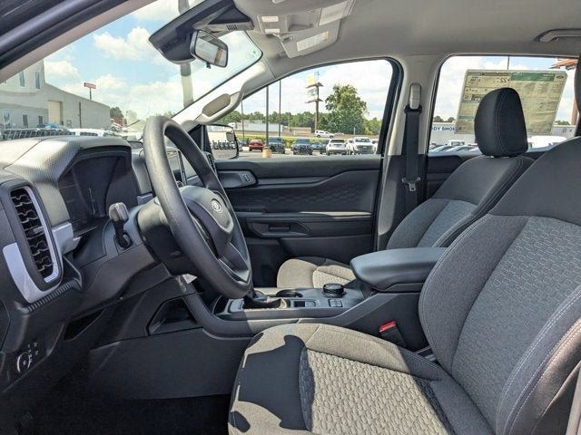 2025 Ford Ranger XL 4WD SuperCrew 5' Box - 22901200 - 16