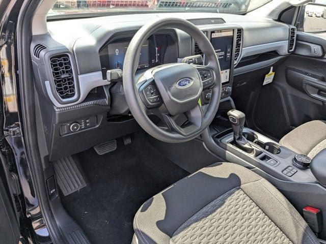2025 Ford Ranger XL 4WD SuperCrew 5' Box - 22901200 - 17