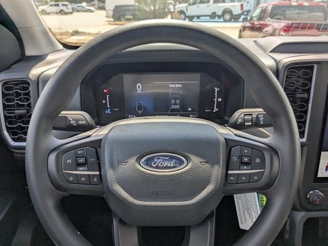 2025 Ford Ranger XL 4WD SuperCrew 5' Box - 22901200 - 18