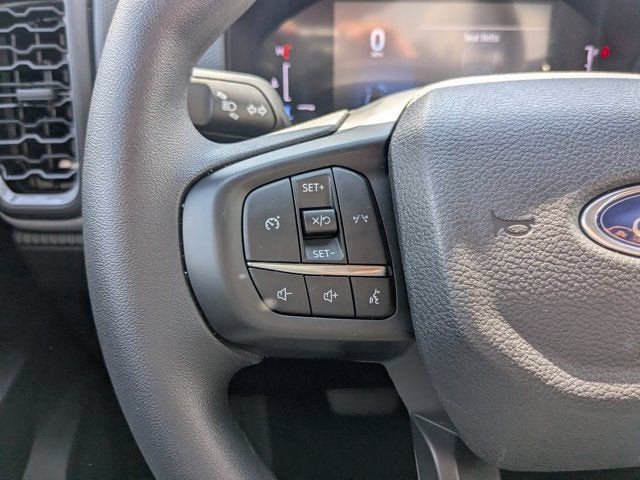 2025 Ford Ranger XL 4WD SuperCrew 5' Box - 22901200 - 19