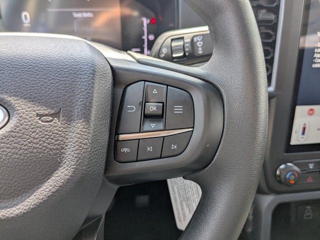 2025 Ford Ranger XL 4WD SuperCrew 5' Box - 22901200 - 20