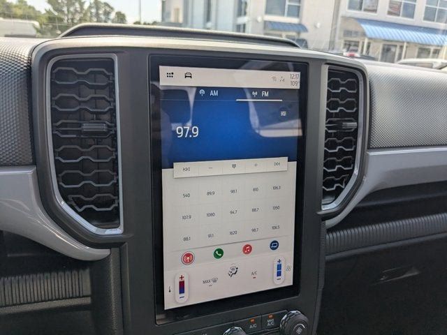 2025 Ford Ranger XL 4WD SuperCrew 5' Box - 22901200 - 21