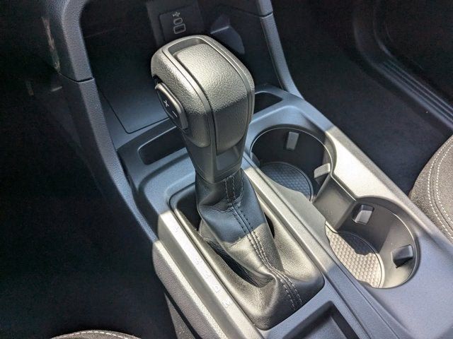 2025 Ford Ranger XL 4WD SuperCrew 5' Box - 22901200 - 23