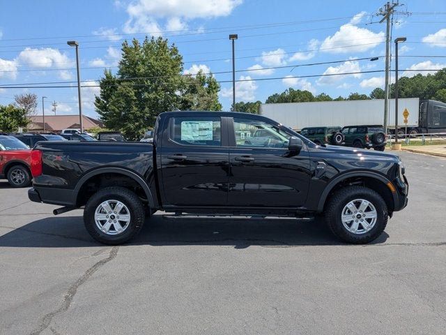 2025 Ford Ranger XL 4WD SuperCrew 5' Box - 22901200 - 2