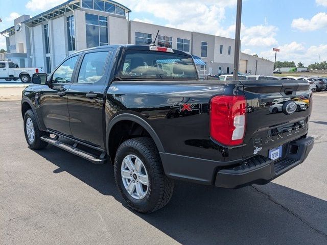 2025 Ford Ranger XL 4WD SuperCrew 5' Box - 22901200 - 6