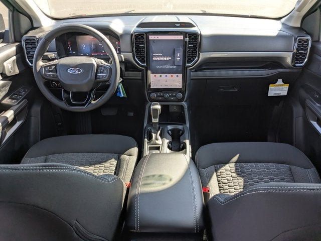 2025 Ford Ranger XLT 2WD SuperCrew 5' Box - 22928763 - 12