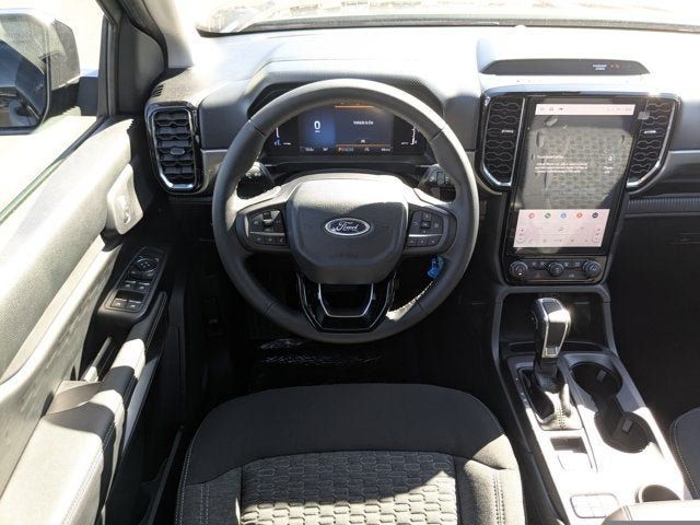 2025 Ford Ranger XLT 2WD SuperCrew 5' Box - 22928763 - 13