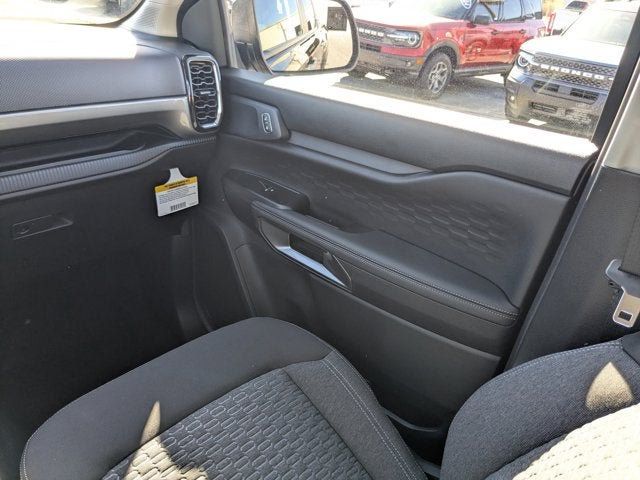 2025 Ford Ranger XLT 2WD SuperCrew 5' Box - 22928763 - 14