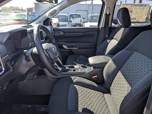 2025 Ford Ranger XLT 2WD SuperCrew 5' Box - 22928763 - 15