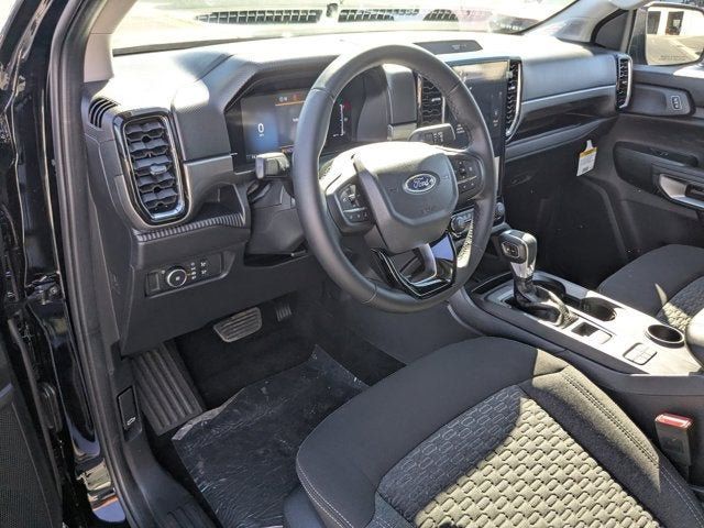 2025 Ford Ranger XLT 2WD SuperCrew 5' Box - 22928763 - 16