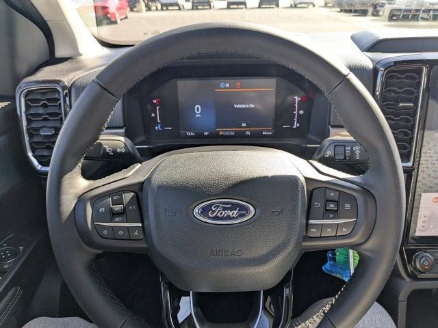 2025 Ford Ranger XLT 2WD SuperCrew 5' Box - 22928763 - 17