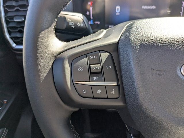 2025 Ford Ranger XLT 2WD SuperCrew 5' Box - 22928763 - 18