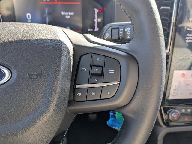 2025 Ford Ranger XLT 2WD SuperCrew 5' Box - 22928763 - 19