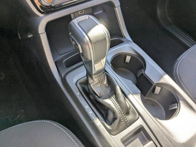 2025 Ford Ranger XLT 2WD SuperCrew 5' Box - 22928763 - 22