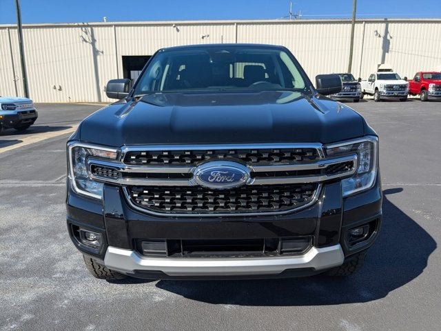 2025 Ford Ranger XLT 2WD SuperCrew 5' Box - 22928763 - 8