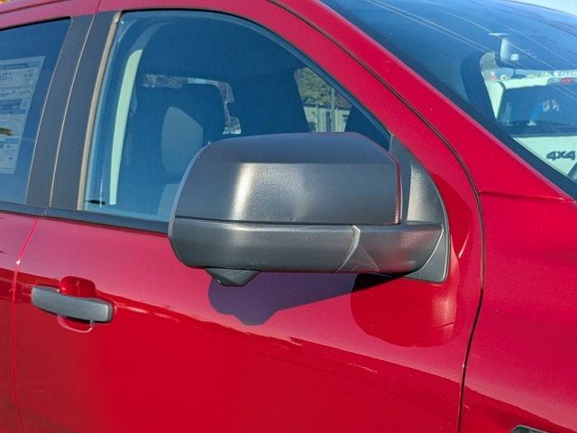 2025 Ford Ranger XLT 2WD SuperCrew 5' Box - 22942693 - 11