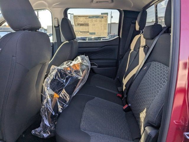 2025 Ford Ranger XLT 2WD SuperCrew 5' Box - 22942693 - 12