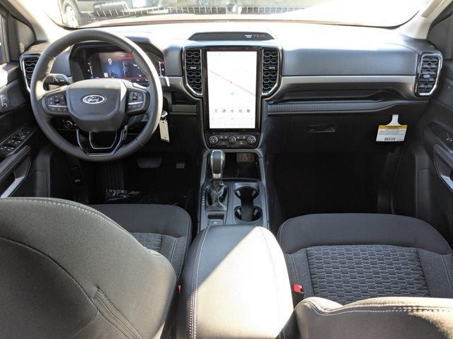 2025 Ford Ranger XLT 2WD SuperCrew 5' Box - 22942693 - 13