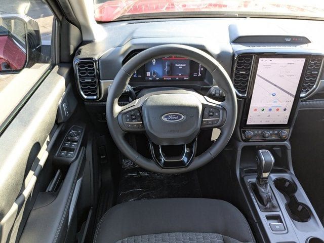 2025 Ford Ranger XLT 2WD SuperCrew 5' Box - 22942693 - 14