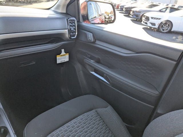 2025 Ford Ranger XLT 2WD SuperCrew 5' Box - 22942693 - 15