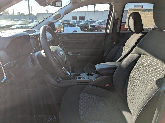 2025 Ford Ranger XLT 2WD SuperCrew 5' Box - 22942693 - 16