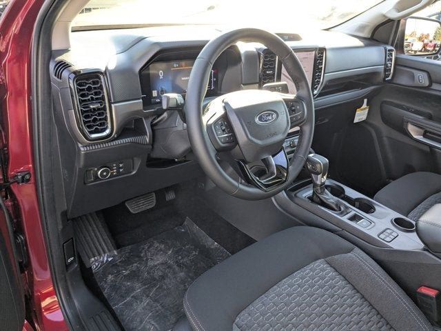 2025 Ford Ranger XLT 2WD SuperCrew 5' Box - 22942693 - 17