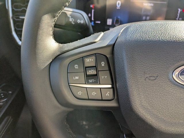 2025 Ford Ranger XLT 2WD SuperCrew 5' Box - 22942693 - 19