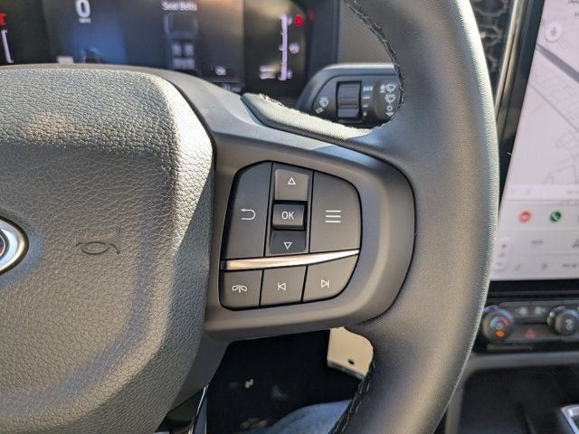 2025 Ford Ranger XLT 2WD SuperCrew 5' Box - 22942693 - 20