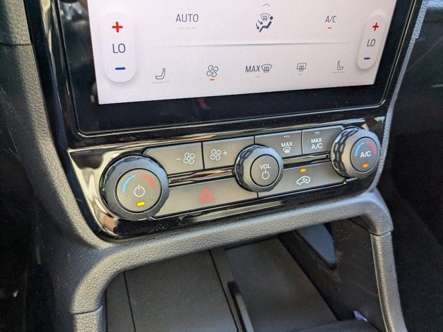 2025 Ford Ranger XLT 2WD SuperCrew 5' Box - 22942693 - 24