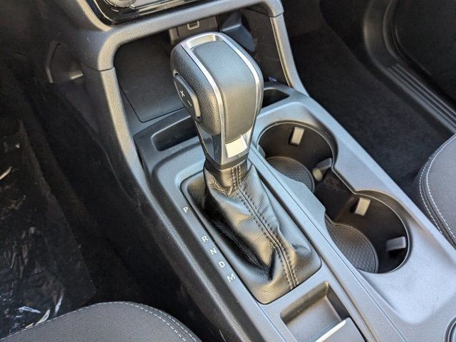 2025 Ford Ranger XLT 2WD SuperCrew 5' Box - 22942693 - 25