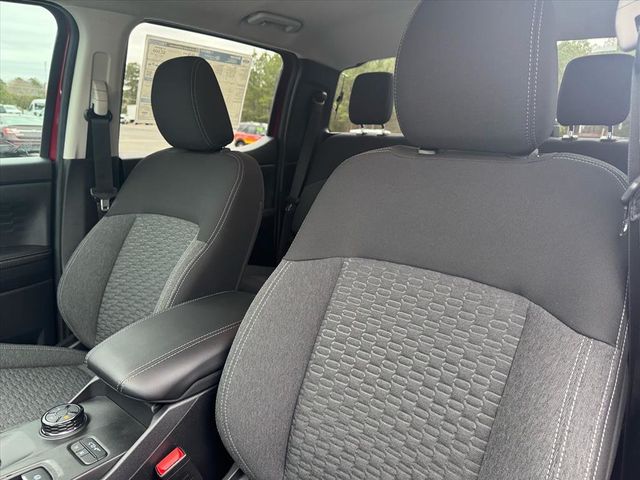 2025 Ford Ranger XLT 4WD SuperCrew 5' Box - 22960488 - 10