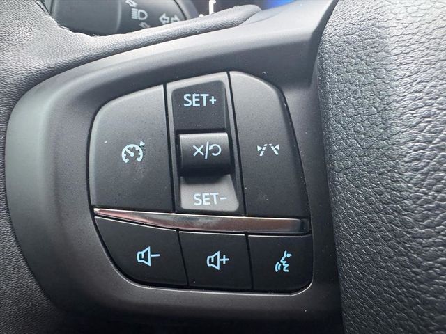 2025 Ford Ranger XLT 4WD SuperCrew 5' Box - 22960488 - 12