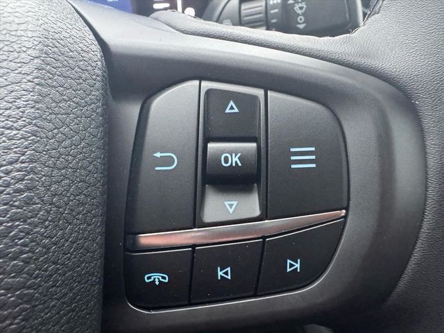 2025 Ford Ranger XLT 4WD SuperCrew 5' Box - 22960488 - 13