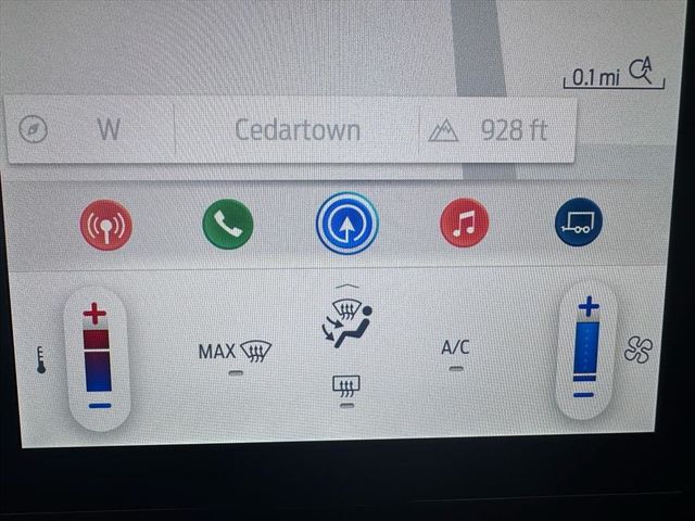 2025 Ford Ranger XLT 4WD SuperCrew 5' Box - 22960488 - 18