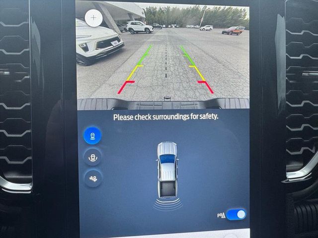 2025 Ford Ranger XLT 4WD SuperCrew 5' Box - 22960488 - 19