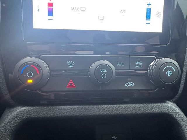 2025 Ford Ranger XLT 4WD SuperCrew 5' Box - 22960488 - 20