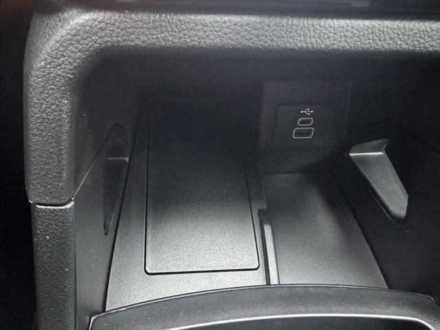 2025 Ford Ranger XLT 4WD SuperCrew 5' Box - 22960488 - 21