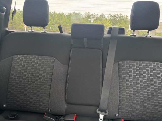 2025 Ford Ranger XLT 4WD SuperCrew 5' Box - 22960488 - 25