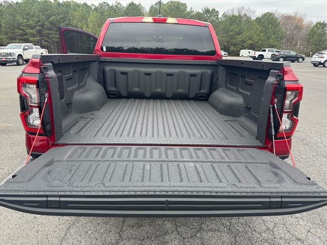 2025 Ford Ranger XLT 4WD SuperCrew 5' Box - 22960488 - 29