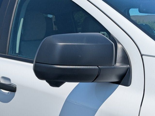 2025 Ford Ranger XLT 4WD SuperCrew 5' Box - 22905334 - 11