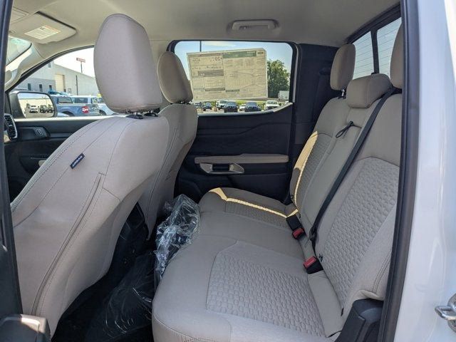 2025 Ford Ranger XLT 4WD SuperCrew 5' Box - 22905334 - 12