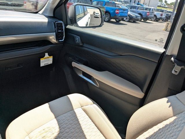 2025 Ford Ranger XLT 4WD SuperCrew 5' Box - 22905334 - 15
