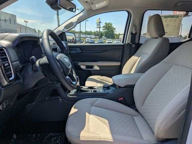 2025 Ford Ranger XLT 4WD SuperCrew 5' Box - 22905334 - 16