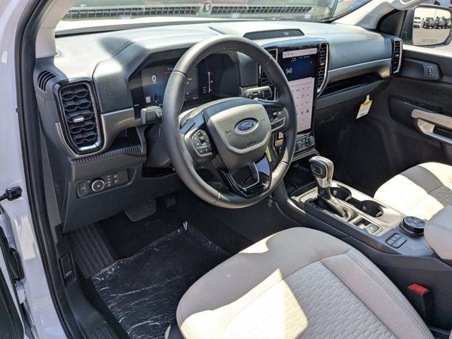 2025 Ford Ranger XLT 4WD SuperCrew 5' Box - 22905334 - 17