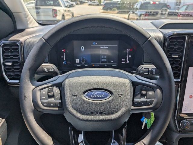 2025 Ford Ranger XLT 4WD SuperCrew 5' Box - 22905334 - 18