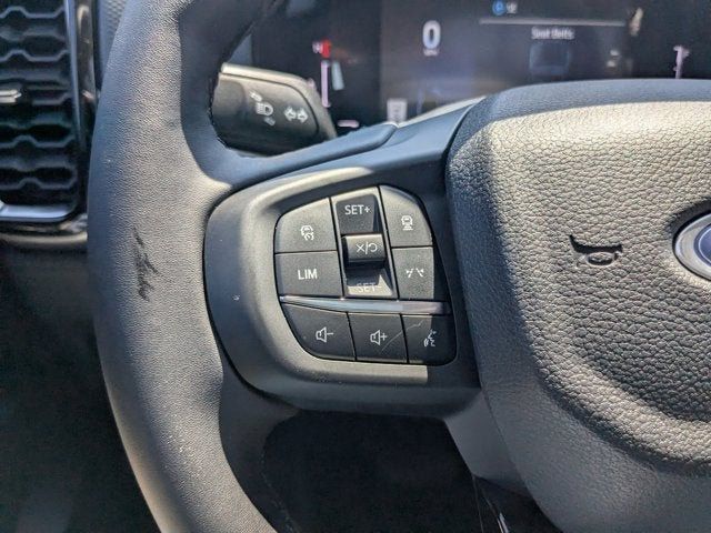 2025 Ford Ranger XLT 4WD SuperCrew 5' Box - 22905334 - 19